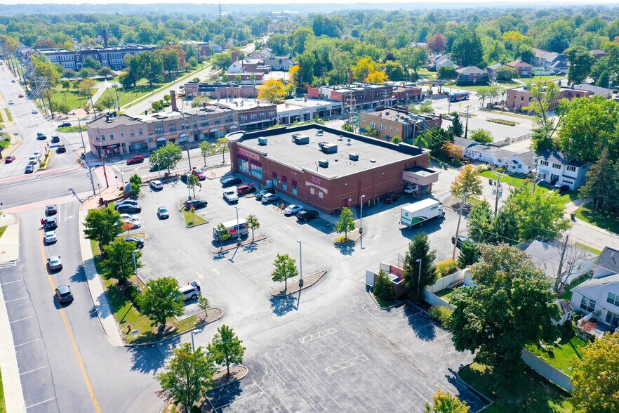 More Photos Of 22001 Lake Shore Blvd, Euclid Drugstore For Sale
