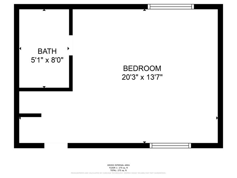 More Photos Of 9810 E Lansing Rd, Durand Hotel For Sale