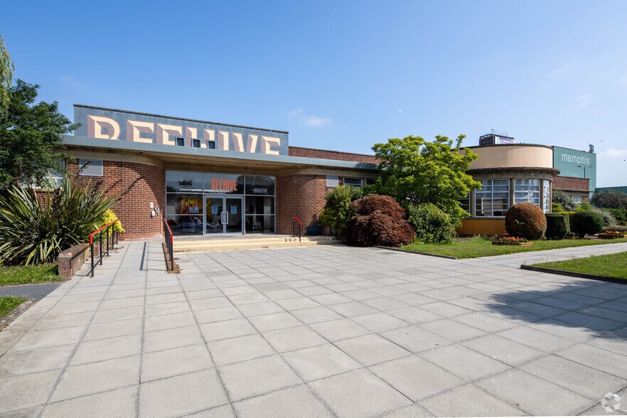 More Photos Of Lingfield Point, Darlington Office For Sale