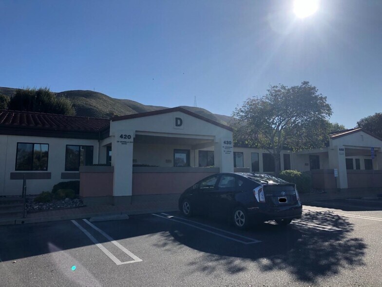 More Photos Of 1551 Bishop St, San Luis Obispo Medical For Sale