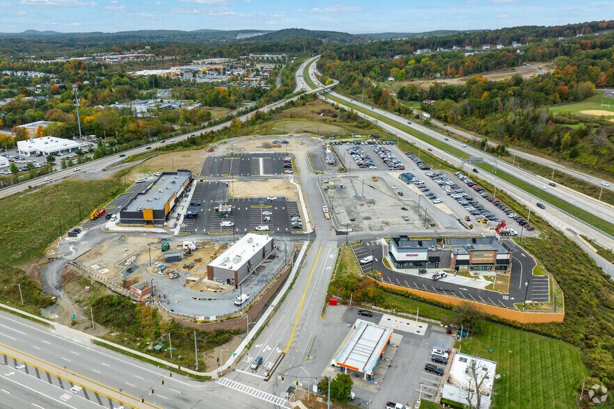 More Photos Of 6 Locey Rd, Harriman Land For Lease