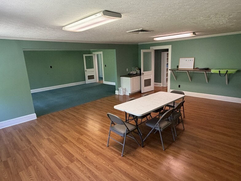 More Photos Of 413 Polkville Rd, Shelby Religious Facility For Sale