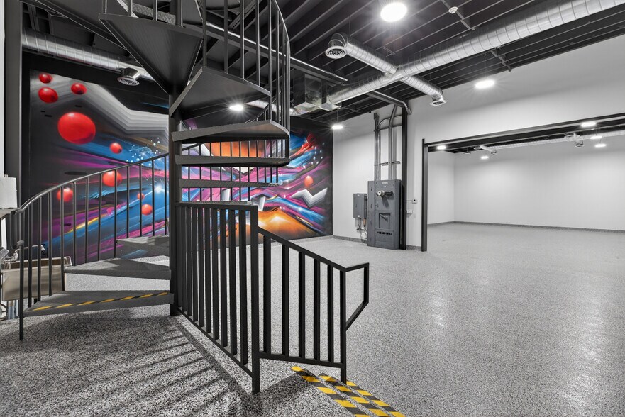 More Photos Of 703 S Main St, Burbank Food Processing For Sale