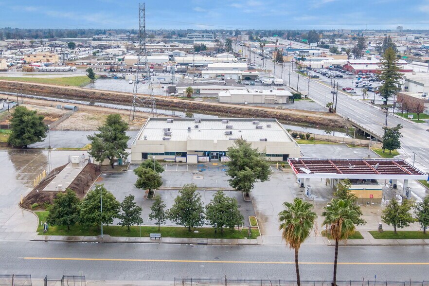 More Photos Of 4200 Buck Owens Blvd, Bakersfield Medical For Sale