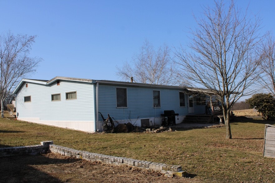 More Photos Of 1120 Numidia Dr, Catawissa Manufactured Housing Mobile Home Park For Sale