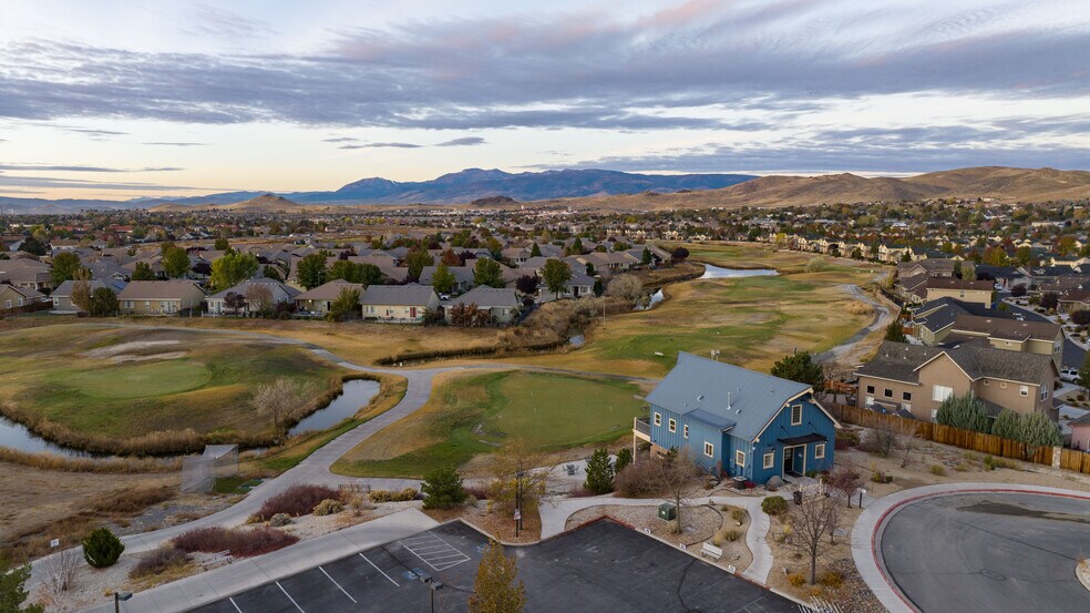 More Photos Of 5800 Kiley Links Dr, Sparks Golf Course Driving Range For Sale