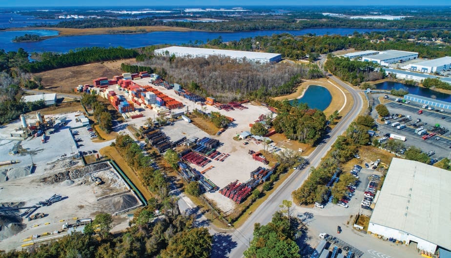 More Photos Of 10458 Alta Dr, Jacksonville Land For Lease