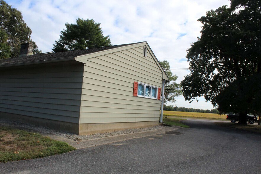 More Photos Of 332 Stokes Rd, Medford Office For Sale