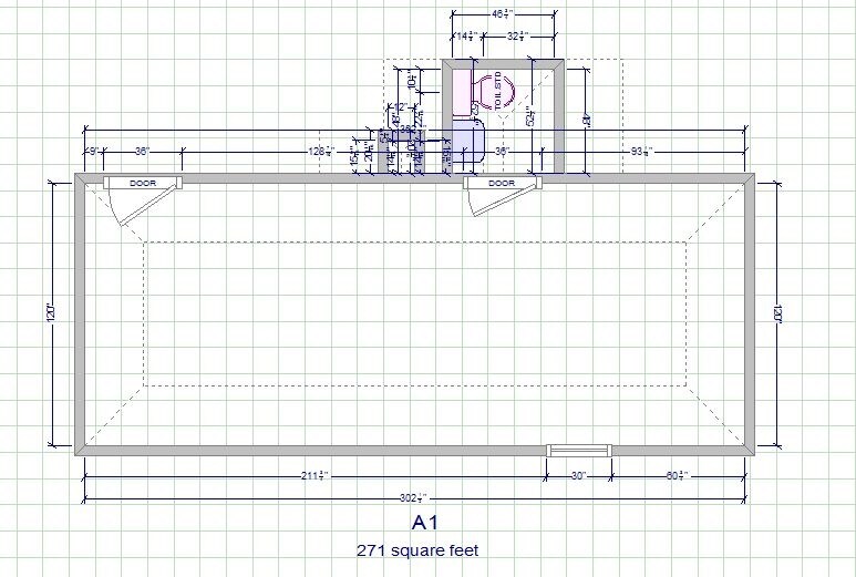 More Photos Of 2945 Stone Hogan Connector Rd, Atlanta Office Residential For Lease