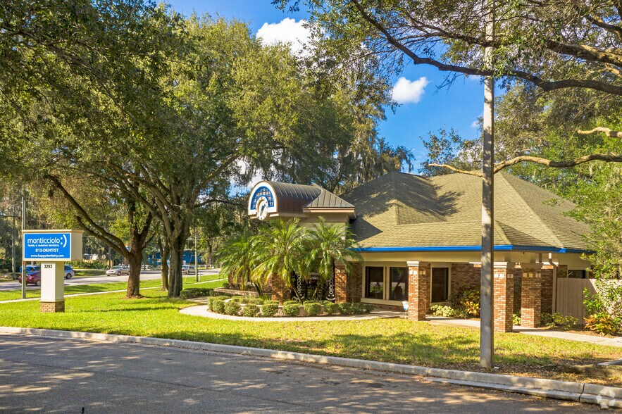 More Photos Of 3203 Lithia Pinecrest Rd, Valrico Medical For Sale