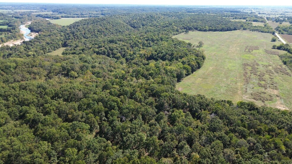 More Photos Of Hwy 43, South West City Land For Sale
