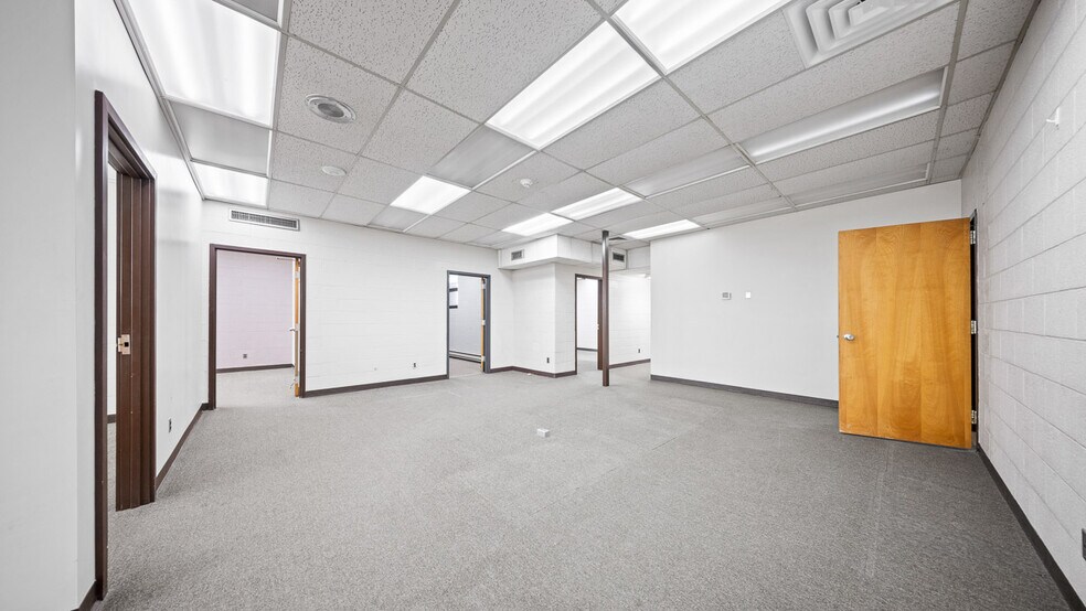 More Photos Of 1600 Toledo Rd, Norwalk Light Distribution For Lease