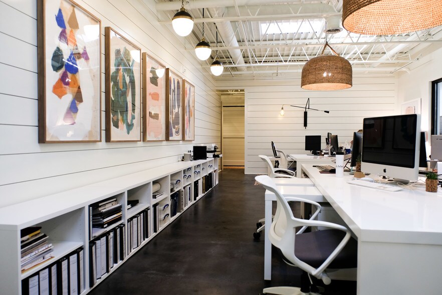 More Photos Of 1429 Fairmont Ave NW, Atlanta Office For Lease