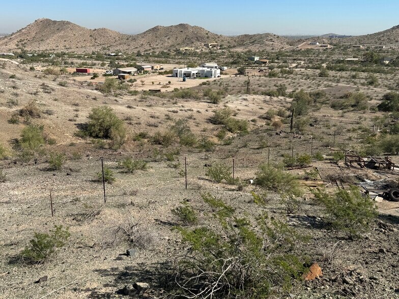 More Photos Of 9039 S 143rd Ave, Goodyear Land For Sale