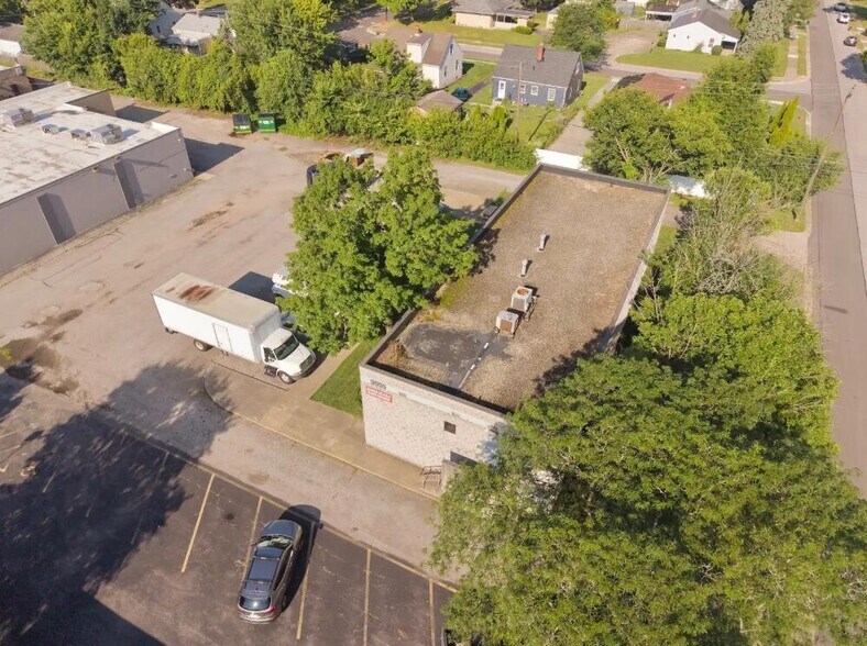 More Photos Of 3055 Templeton Rd, Columbus Loft Creative Space For Sale