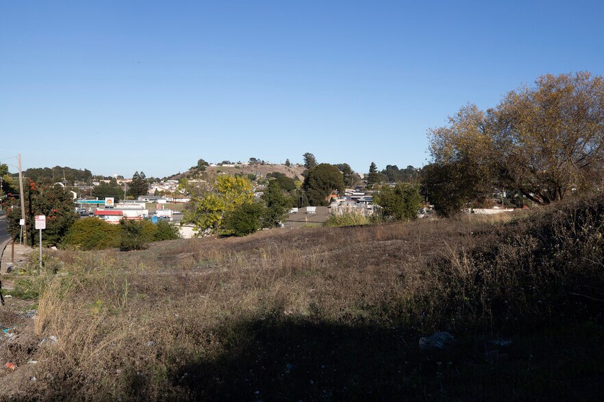 More Photos Of San Pablo Ave, San Pablo Land For Sale