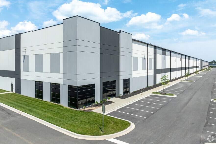 Primary Photo Of 1940 Reservoir Rd, Sparrows Point Warehouse For Lease