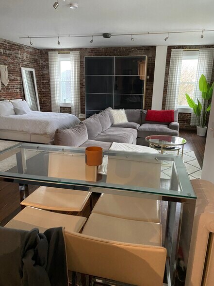 More Photos Of 54 Atlantic Ave, Long Branch Storefront Retail Residential For Sale