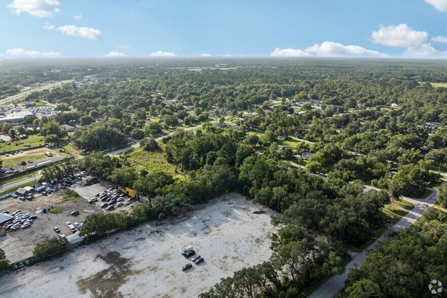 More Photos Of 250 N County Road 13, Orlando Land For Sale