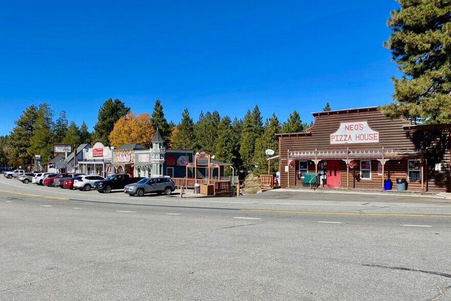 More Photos Of 32065 Hunsaker Way, Running Springs Land For Sale