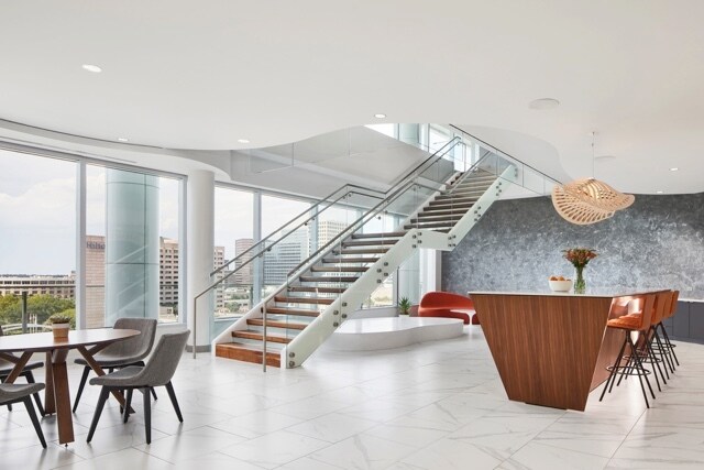 More Photos Of 2200 Post Oak Blvd, Houston Office For Lease