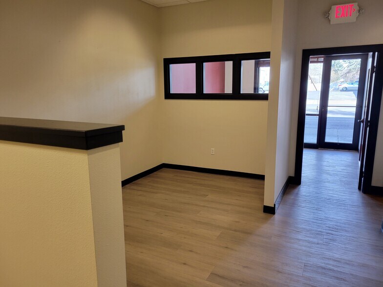 More Photos Of 446 NW 3rd St, Prineville Office For Lease