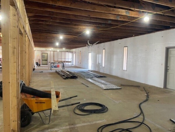 More Photos Of 2112 Hollywood Dr, Jackson Office For Sale