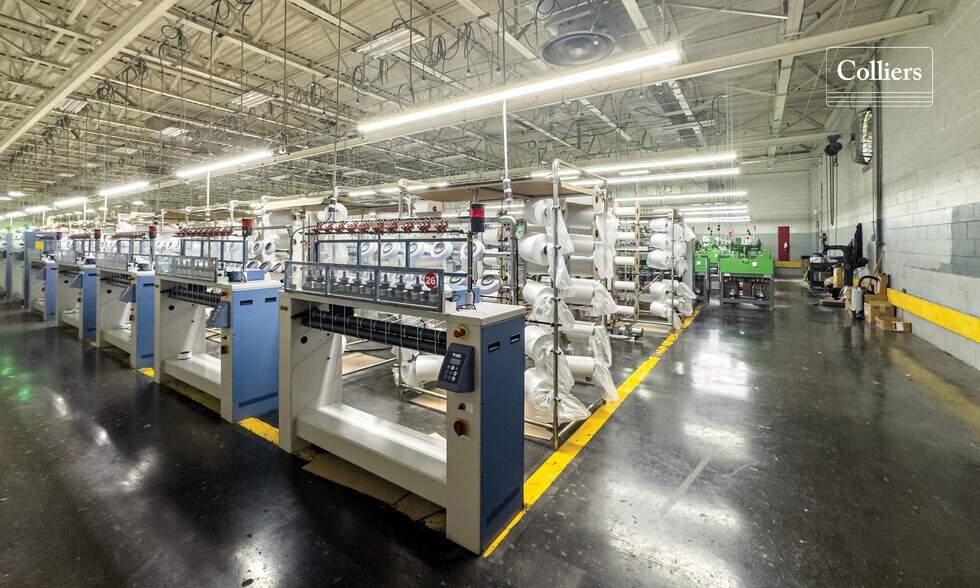 More Photos Of 300 Landrum Mill Rd, Landrum Manufacturing For Sale