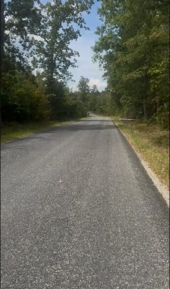 Primary Photo Of 1629 Log Cabin Rd, Beaverdam Land For Sale