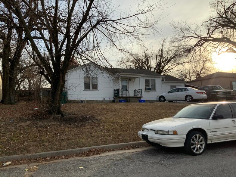 More Photos Of , Oklahoma City Multifamily For Sale