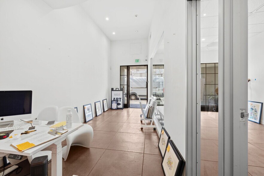 More Photos Of 602-616 Santa Monica Blvd, Santa Monica Loft Creative Space For Lease