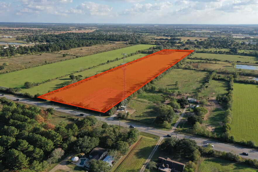 More Photos Of 0 FM 2920, Hockley Land For Sale