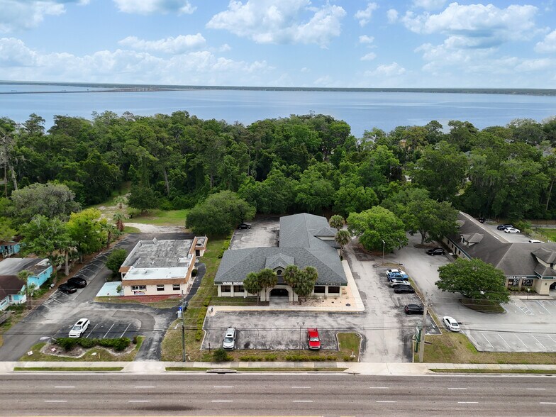 More Photos Of 859 Park Ave, Orange Park Medical For Sale