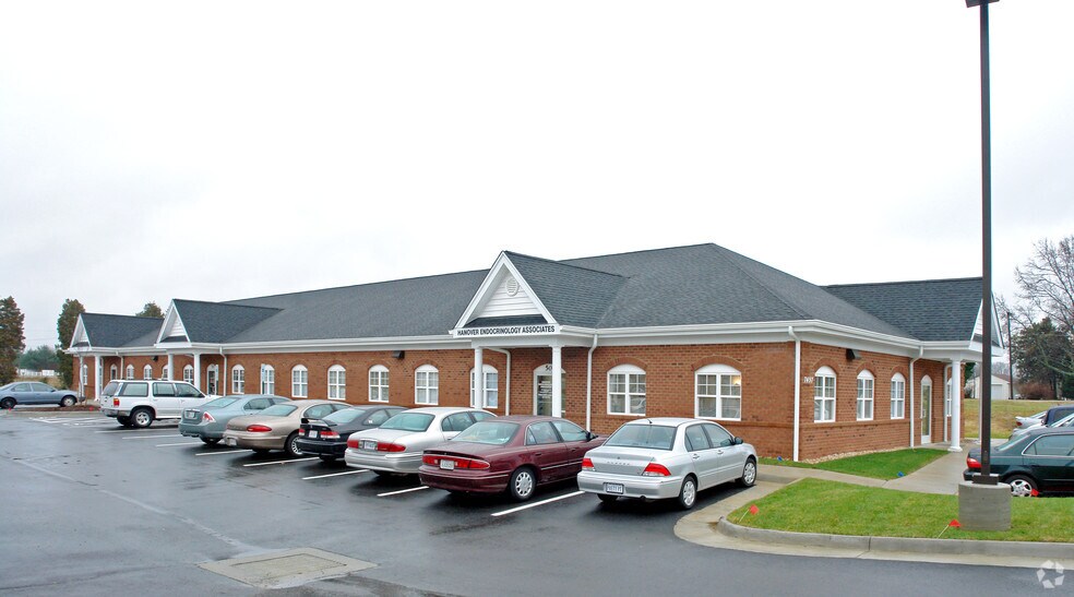 More Photos Of 7497 Right Flank Rd, Mechanicsville Medical For Sale