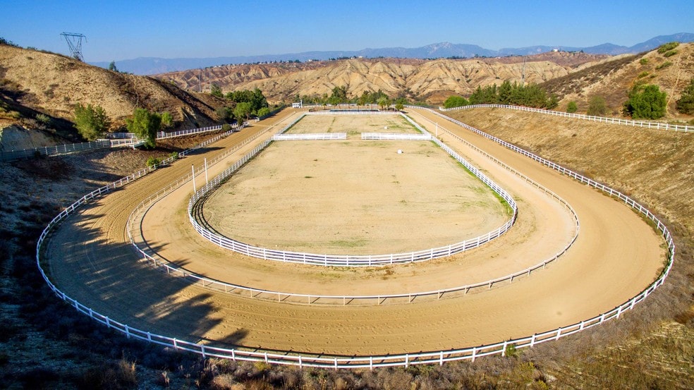 Primary Photo Of 28741-28911 San Timoteo Canyon Rd, Redlands Horse Stables For Sale