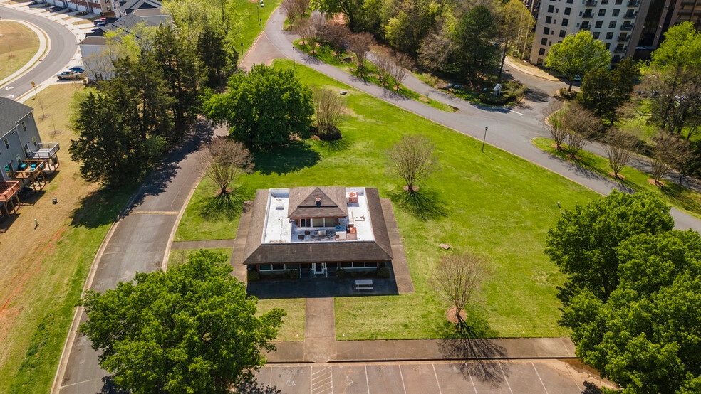 More Photos Of 130 Heritage Blvd, Fort Mill Religious Facility For Sale