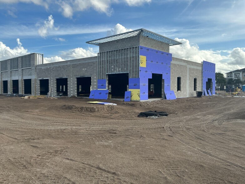 More Photos Of I-4 Osceola Polk Rd, Davenport Unknown For Lease