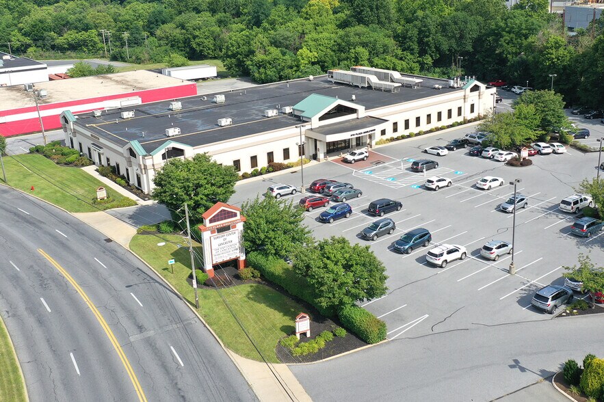 More Photos Of 810 Plaza Blvd, Lancaster Medical For Lease