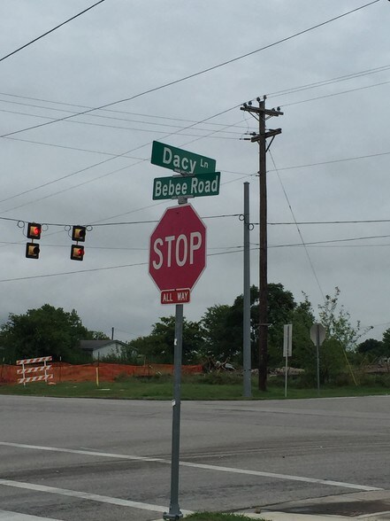 More Photos Of 101 Sunflower Cir, Kyle Land For Sale