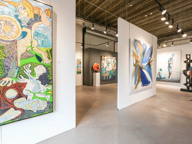 More Photos Of 390 SE 2nd Ave, Delray Beach Warehouse For Sale