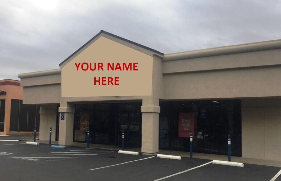 Primary Photo Of 919 Howe Ave, Sacramento Freestanding For Sale