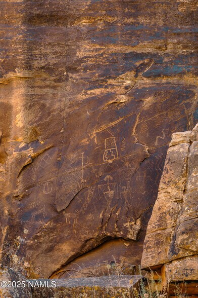 More Photos Of 000 Bell Cow Rd Aka Rock Art Ranch Rd, Winslow Land For Sale