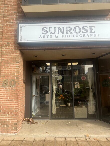 More Photos Of 80 Main St, Madison Office For Lease