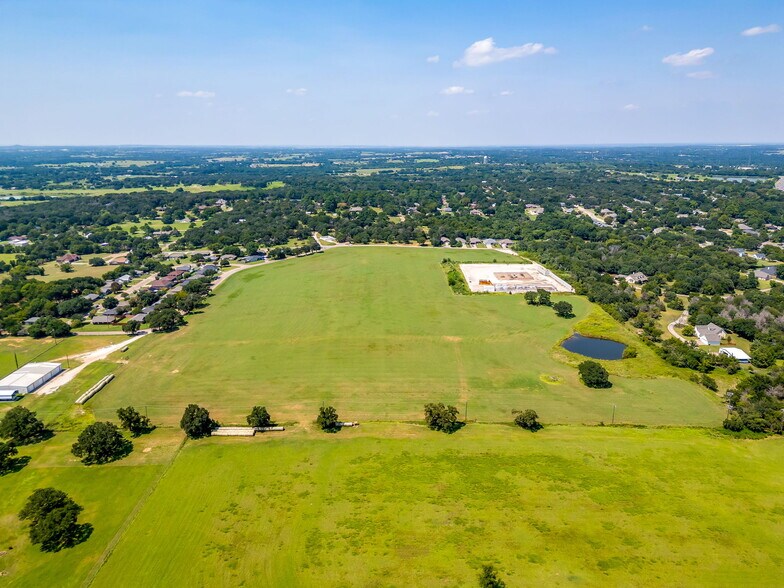 More Photos Of 601 County Road 805, Cleburne Land For Sale