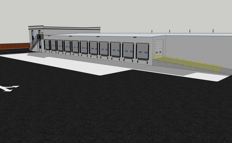 More Photos Of 16585 Beaver Rd, Adelanto Industrial For Sale