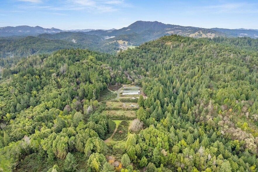 More Photos Of 3167 Redwood Dr, Redway Land For Sale