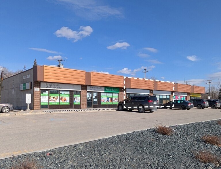 Primary Photo Of 3560 Pembina Hwy, Winnipeg General Retail For Lease
