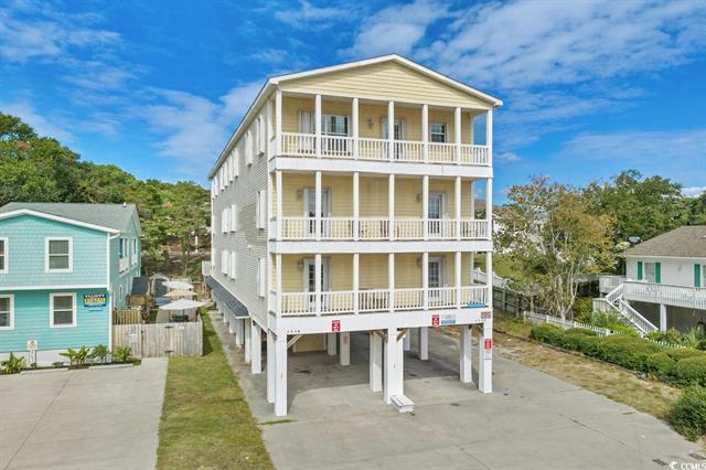 Primary Photo Of 400 Hillside Dr S, North Myrtle Beach Apartments For Sale