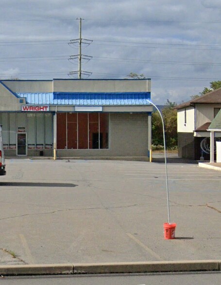 More Photos Of 204 Wilkes-Barre Township Blvd, Wilkes Barre Unknown For Lease