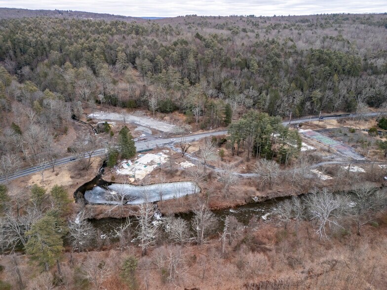 More Photos Of 2480 Paradise Trail, East Stroudsburg Land For Sale